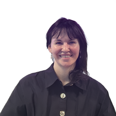 Meet Amy Craster, Senior Data Scientist at Qureight