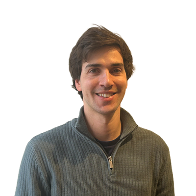 Meet Miguel Monteiro, Principal Machine Learning Scientist at Qureight