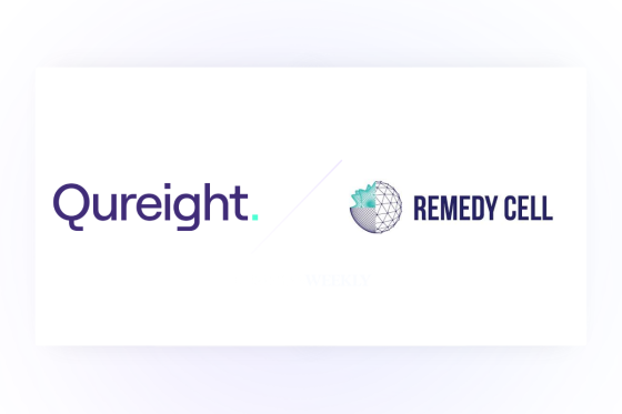 Qureight and Remedy Cell partner to integrate deep learning platform into Phase 1b study of RC-0315 in IPF