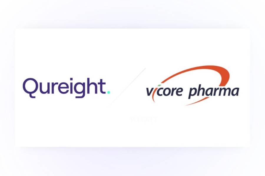 Qureight and Vicore Pharma release results characterising lung disease patients who may be more responsive to C21 treatment
