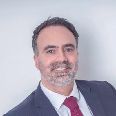 Qureight appoints Dr Simon Walsh as Chief Scientific Officer