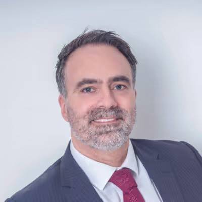 Qureight appoints Dr Simon Walsh as Chief Scientific Officer