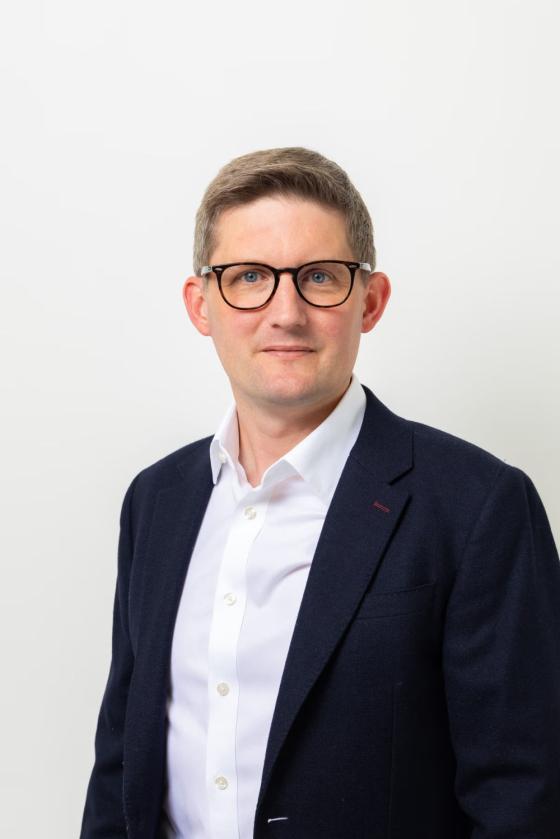 Qureight appoints Dr Steven Bishop as Chief Data Officer