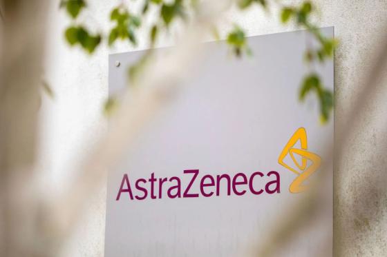 Qureight collaborates with AstraZeneca on lung disease research
