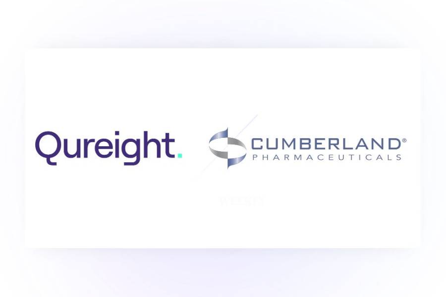 Qureight partners With Cumberland Pharmaceuticals to advance innovative Idiopathic Pulmonary Fibrosis treatment research