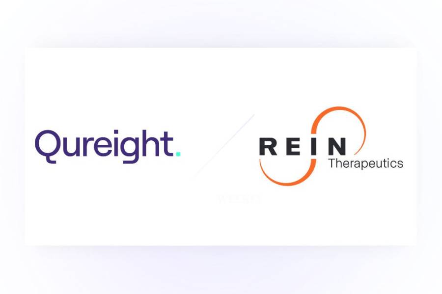 Rein Therapeutics and Qureight Ltd Announce Planned Integration of Deep-Learning Platform for Phase 2 Trial of LTI-03 in Patients with IPF