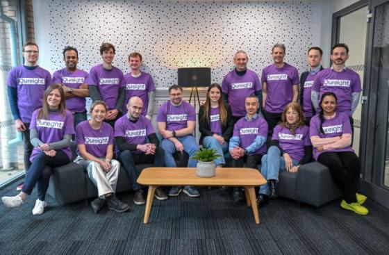 Sifted Series A announcement