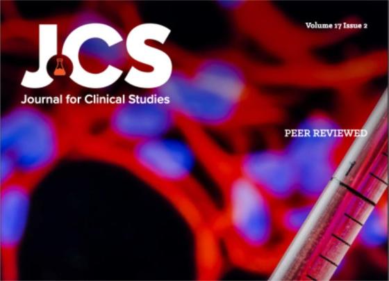 The Potential for Deep Learning Technology in Clinical Trials