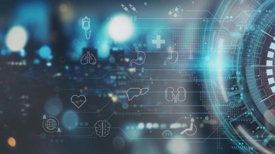 The role of NHS Big Data and AI technology in unlocking the future of lung and heart disease treatment