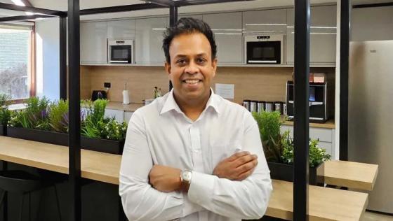 Rein Therapeutics and Qureight broaden life science collaboration