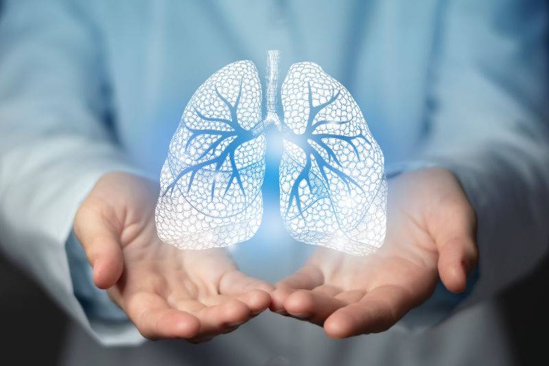 Vicore Pharma to track lung fibrosis trial with Qureight's AI-powered imaging platform