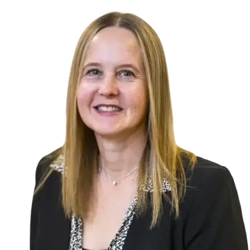 Debbie Henthorn