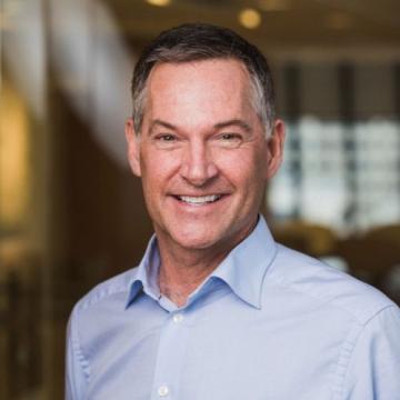 Dr Bill Bradford