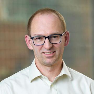 Dr. Claus Torp Jensen