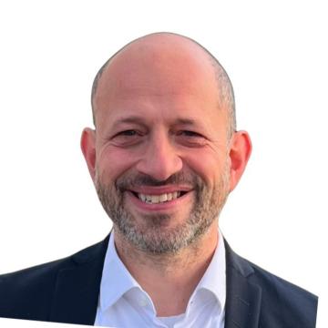 Dr David Tuch