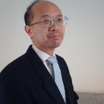 Dr Kent Yip