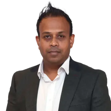 Dr. Muhunthan Thillai