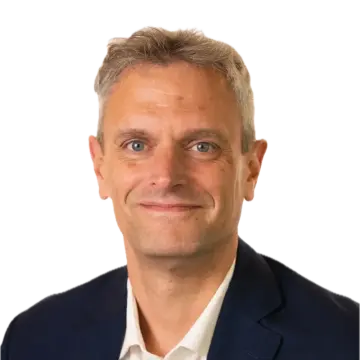 Dr. Patrick Driscoll