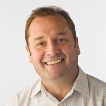 Dr Paul Ford