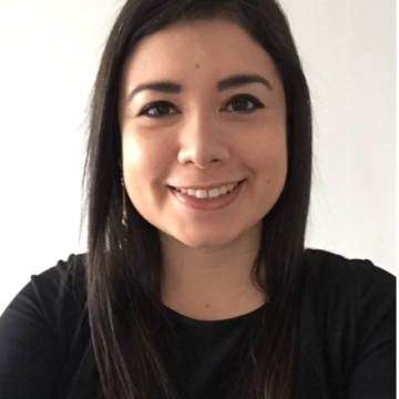 Dr Pilar Rivera-Ortega