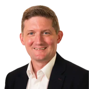 Dr Steven Bishop