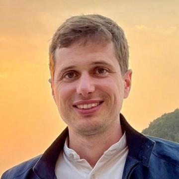 Javier Alvarez Valle