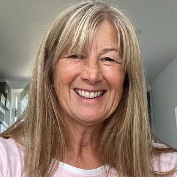 Jennifer Winter
