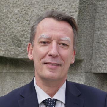 Professor Marc Humbert