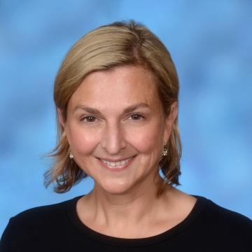 Dr Oksana Shlobin