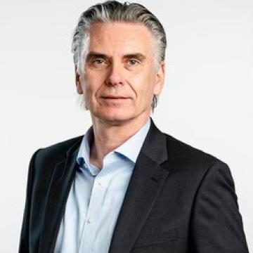 Dr Paul Conroy