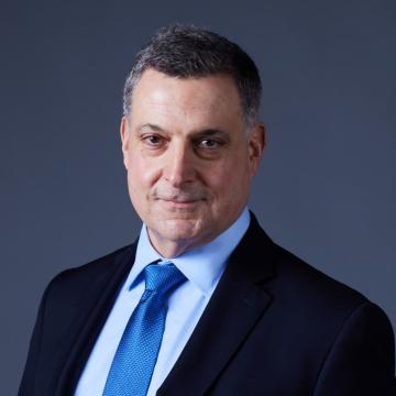Professor Charles Powell