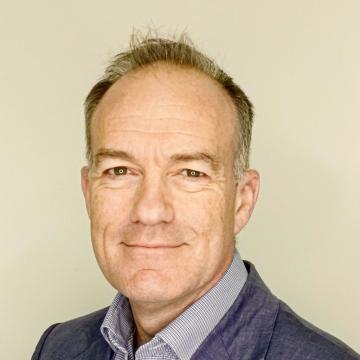 Professor Luke Howard