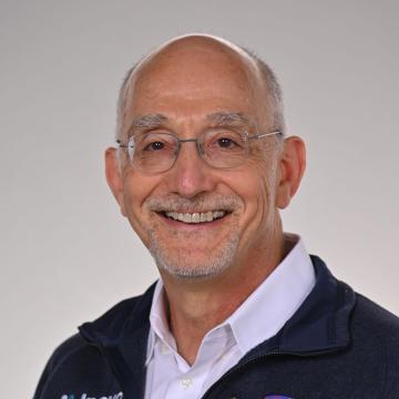 Professor Steven Nathan